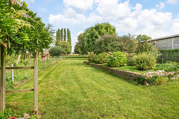 Medium property photo - Van Heemstraweg 12, 6657 KD Boven-Leeuwen